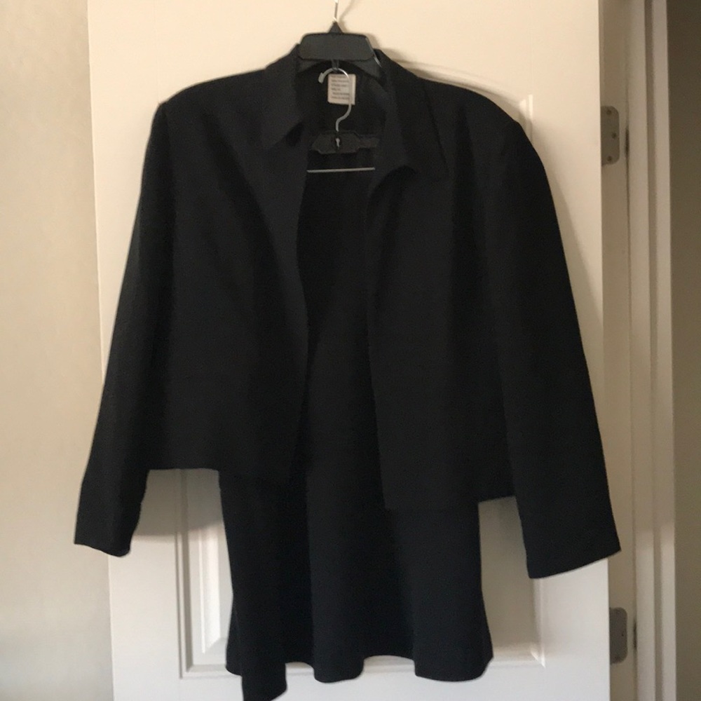 Suit